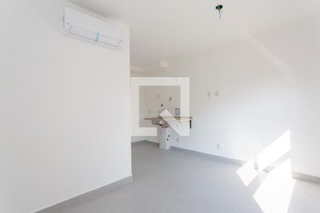 Studio de kitnet/studio à venda com 1 quarto, 20m² em Alto do Ipiranga, São Paulo