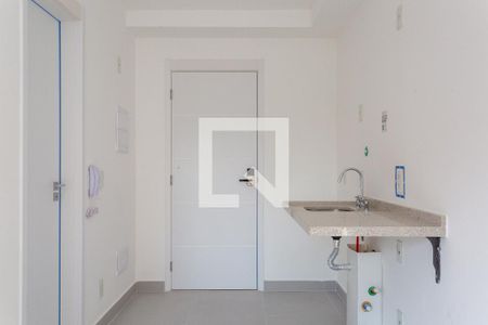 Studio de kitnet/studio à venda com 1 quarto, 20m² em Alto do Ipiranga, São Paulo