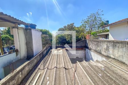 Vista do Quarto 1 de casa à venda com 2 quartos, 162m² em Paulicéia, São Bernardo do Campo