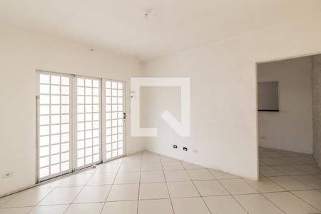 Sala de casa à venda com 5 quartos, 200m² em Vila Buenos Aires, São Paulo