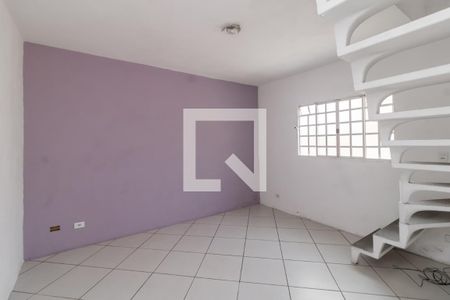 Quarto 1 de casa à venda com 5 quartos, 200m² em Vila Buenos Aires, São Paulo