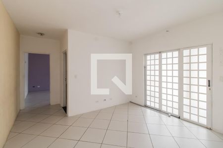 Casa à venda com 200m², 5 quartos e 4 vagasSala