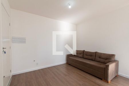 Apartamento para alugar com 48m², 2 quartos e 1 vagaSala