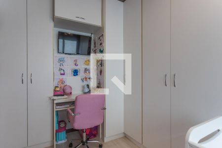 Quarto de apartamento à venda com 2 quartos, 61m² em Petrópolis, Porto Alegre