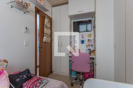 Quarto de apartamento à venda com 2 quartos, 61m² em Petrópolis, Porto Alegre