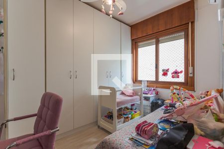 Quarto de apartamento à venda com 2 quartos, 61m² em Petrópolis, Porto Alegre