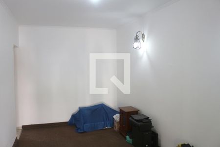 Sala de casa à venda com 3 quartos, 128m² em Mauá, São Caetano do Sul