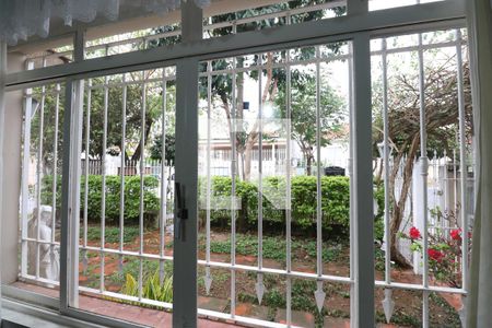 Vista da sala de jantar de casa à venda com 3 quartos, 170m² em Parque da Lapa, São Paulo