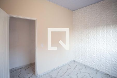 Quarto 2 de casa para alugar com 2 quartos, 90m² em Taboão, Diadema