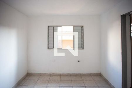 Sala de casa para alugar com 2 quartos, 90m² em Taboão, Diadema