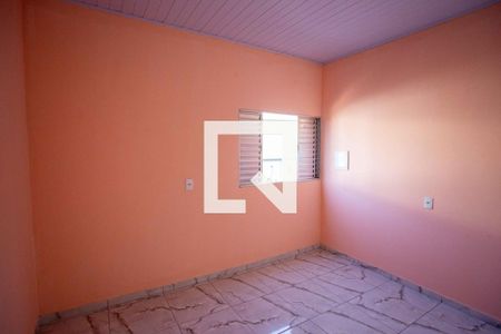 Quarto 1 de casa para alugar com 2 quartos, 90m² em Taboão, Diadema