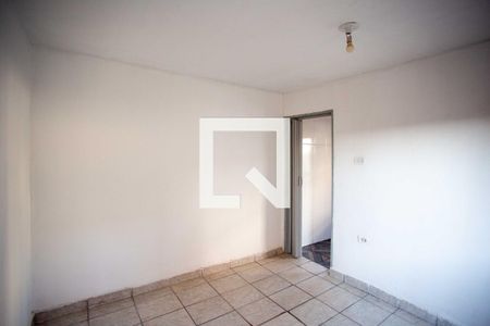 Sala de casa para alugar com 2 quartos, 90m² em Taboão, Diadema