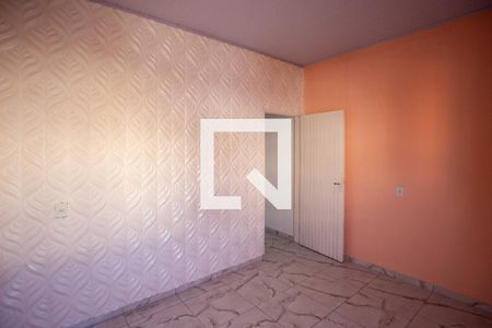 Quarto 1 de casa para alugar com 2 quartos, 90m² em Taboão, Diadema