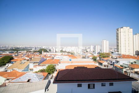 Vista da Varanda de apartamento para alugar com 1 quarto, 48m² em Vila Paiva, São Paulo