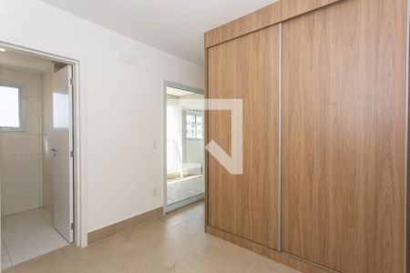 Quarto de apartamento para alugar com 1 quarto, 37m² em Vila Azevedo, São Paulo