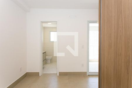 Quarto de apartamento para alugar com 1 quarto, 37m² em Vila Azevedo, São Paulo