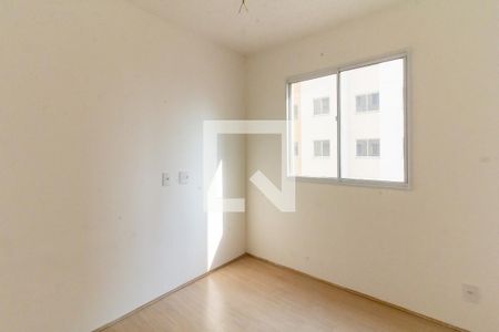 Quarto 2 de apartamento à venda com 2 quartos, 35m² em Várzea da Barra Funda, São Paulo