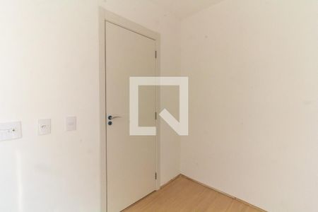 Quarto 1 de apartamento à venda com 2 quartos, 35m² em Várzea da Barra Funda, São Paulo