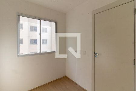 Quarto 1 de apartamento à venda com 2 quartos, 35m² em Várzea da Barra Funda, São Paulo