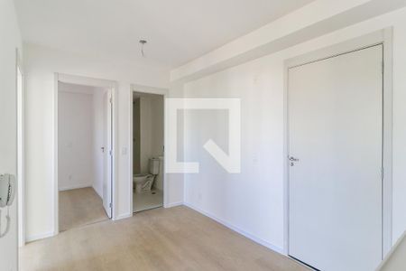 Sala de apartamento à venda com 2 quartos, 30m² em Jardim Aeroporto, São Paulo