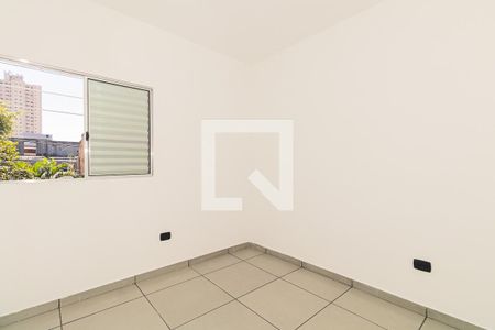 Quarto  de apartamento para alugar com 2 quartos, 45m² em Parque Edu Chaves, São Paulo