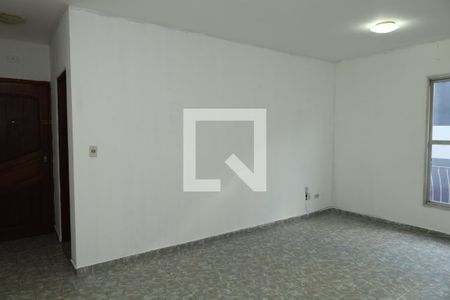 Sala de apartamento à venda com 2 quartos, 52m² em Jardim Lageado, São Paulo