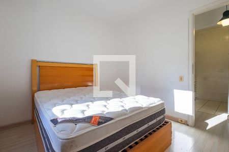 Quarto de apartamento para alugar com 1 quarto, 45m² em Jardim Paulista, São Paulo