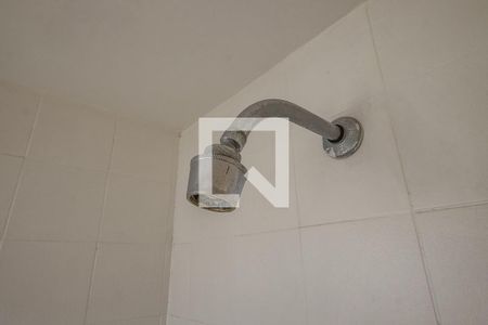 Banheiro de apartamento para alugar com 1 quarto, 45m² em Jardim Paulista, São Paulo