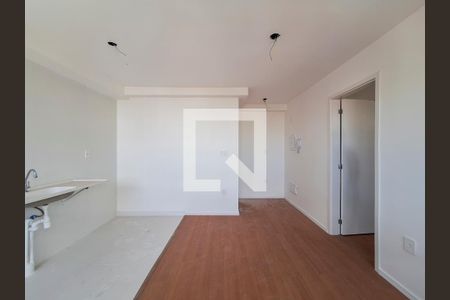 Apartamento à venda com 32m², 1 quarto e sem vagaSala