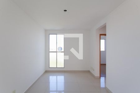 Sala de apartamento para alugar com 2 quartos, 50m² em Conjunto Helena Antipoff, Belo Horizonte