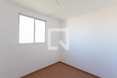 Suíte de apartamento para alugar com 2 quartos, 50m² em Conjunto Helena Antipoff, Belo Horizonte