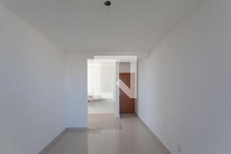 Sala de apartamento para alugar com 2 quartos, 50m² em Conjunto Helena Antipoff, Belo Horizonte