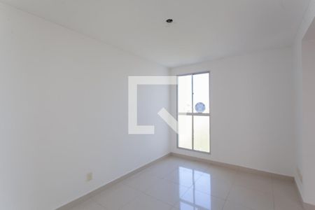 Sala de apartamento para alugar com 2 quartos, 50m² em Conjunto Helena Antipoff, Belo Horizonte