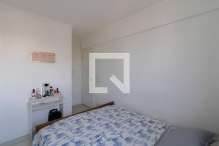 Quarto 1 de apartamento para alugar com 2 quartos, 67m² em Ponte Grande, Guarulhos