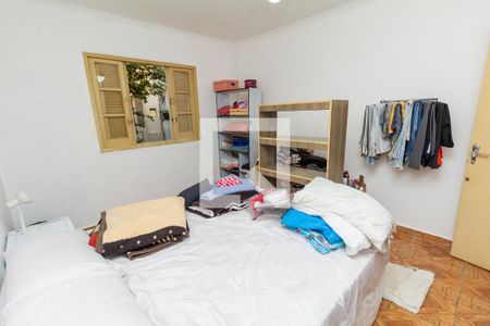 Quarto de casa à venda com 3 quartos, 195m² em Vila Santa Lúcia, São Paulo