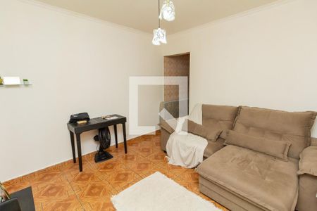 Sala de casa à venda com 3 quartos, 195m² em Vila Santa Lúcia, São Paulo