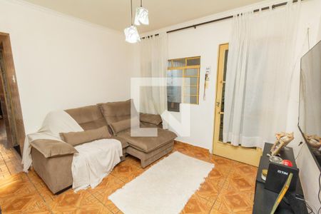 Sala de casa à venda com 3 quartos, 195m² em Vila Santa Lúcia, São Paulo