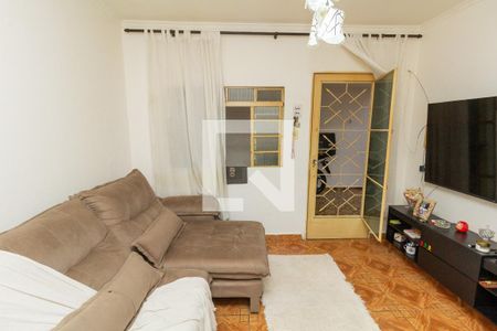 Sala de casa à venda com 3 quartos, 195m² em Vila Santa Lúcia, São Paulo