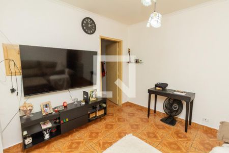 Sala de casa à venda com 3 quartos, 195m² em Vila Santa Lúcia, São Paulo