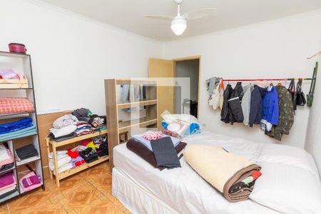 Quarto de casa à venda com 3 quartos, 195m² em Vila Santa Lúcia, São Paulo