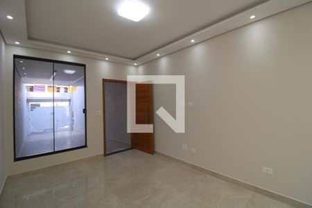 Sala de casa à venda com 3 quartos, 106m² em Vila Sao Pedro, São Paulo