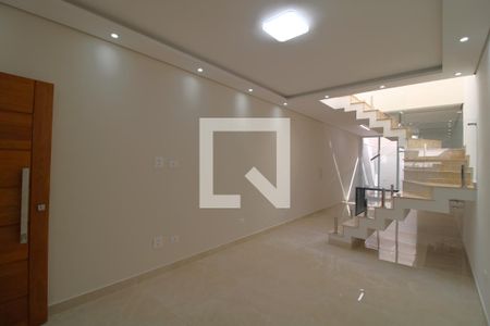 Sala de casa à venda com 3 quartos, 106m² em Vila Sao Pedro, São Paulo