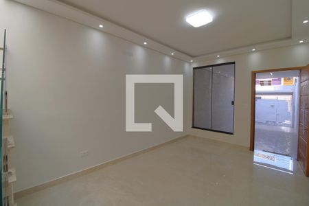 Sala de casa à venda com 3 quartos, 106m² em Vila Sao Pedro, São Paulo