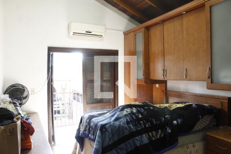 Quarto 2 de casa para alugar com 3 quartos, 210m² em Dom Feliciano, Gravataí