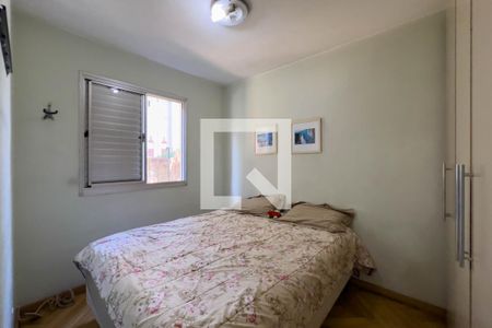 Quarto 1 de apartamento à venda com 2 quartos, 45m² em Cambuci, São Paulo