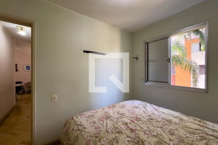 Quarto 1 de apartamento à venda com 2 quartos, 45m² em Cambuci, São Paulo