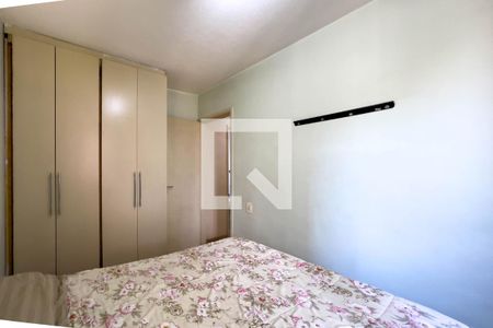 Quarto 1 de apartamento à venda com 2 quartos, 45m² em Cambuci, São Paulo