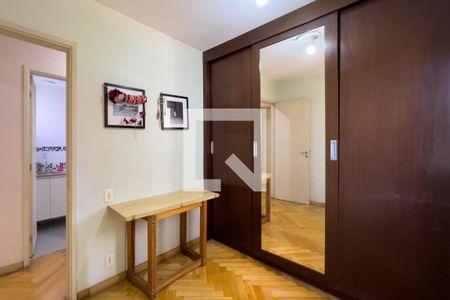 Quarto 2 de apartamento à venda com 2 quartos, 45m² em Cambuci, São Paulo