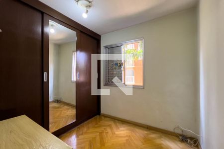 Quarto 2 de apartamento à venda com 2 quartos, 45m² em Cambuci, São Paulo