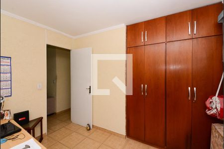 Quarto 1 de apartamento à venda com 2 quartos, 63m² em Vila Florida, São Bernardo do Campo